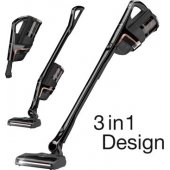Triflex HX2 Cat & Dog Obsidian Black