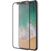 Van Entire View Anti-glare Tempered Glass iPhone XS Max (6.5)