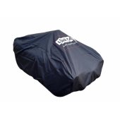 Lean Cars Cover for battery vehicle 110x65x55 cm M