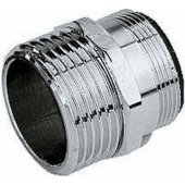 Gardena GARDENA Perlstrahl-thread adapter (silver)