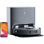 Deebot X1 plus Black