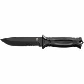 Strongarm SE Black