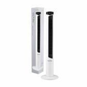 LVTF101N24C-WH Tower Fan AirWave White