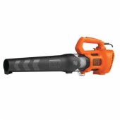 Black + Decker electric axial blower BEBL185-QS - 1850 watts