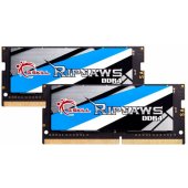 Ripjaws 16GB F3-1600C9D-16GRSL DDR3