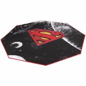 Gaming Floor Mat Superman