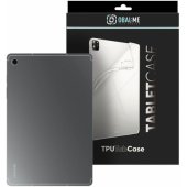 TPU Cover for Samsung Galaxy Tab S10 Lite|S9|S9 FE|S10 FE Transparent