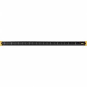 DWST82800-1 - Track 120cm wall mount