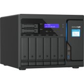 TS-855X Intel AtomC5125 2.8GHz 8GB UDIMM DDR4 8BAY