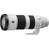 FE 200-600mm F5.6-6.3 G OSS for Sony