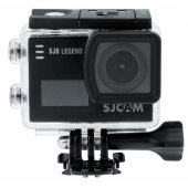 SJ6 Legend Black Wi-Fi