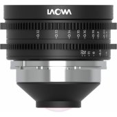 10MM T2.9 ZERO-D VV CINE LENS LPL