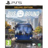 Bus Bound PS5