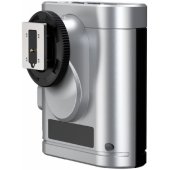 5818 RS20 mini Speedlite Flash Silver