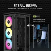 2000D RGB Airflow Black