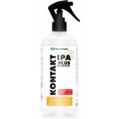 AGT-252 High purity alcohol isopropyl 500ml