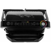 GC712834 OptiGrill+ Black