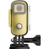 C100 Mini Yellow