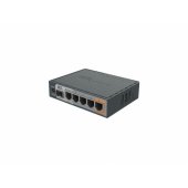 hEX S Router