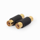 Adapter RCA - RCA