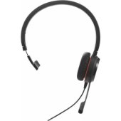Evolve 20 Mono MS Leatherette
