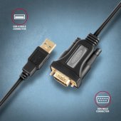 ADS-1PQN Black