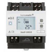 HmIP-DRDI3