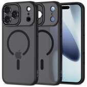Magcam Magsafe iPhone 17 Pro Matte Black