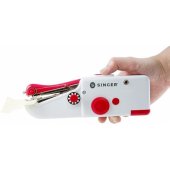 Stitch Sew Quick Mini White