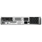 APC Smart UPS 3000VA LCD RM 2U 230V with Network Card