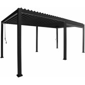 Mirador 3x6xH2,5m Dark Gray