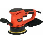 Yato Grinder YT-82207