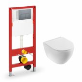 VENTO 5 in 1- Pods Hugge ar vāku SC white