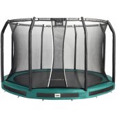 Premium Ground Combo 396cm Green