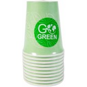 Go Green 250ml 10pcs