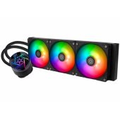 NovaPeak 360 ARGB 360mm (black)