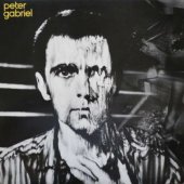PETER GABRIEL "Peter Gabriel 3: Melt" (180G, Half-Speed Remaster, 33 1