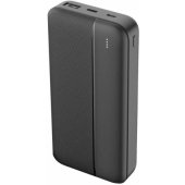 MXPB-02 PD QC 20W Black
