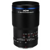 58mm f/ 2.8 2X Ultra Macro APO for Nikon Z