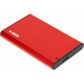 HD-05 2.5" SATA USB 3.1 Red IEUHDD5R