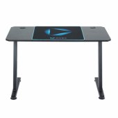 GD1300Z Ver.2 Gaming Desk, 1200 x 600 mm