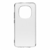 TPU Cover for Xiaomi Redmi Note 15 Pro 5G Transparent
