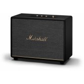 Woburn III Black