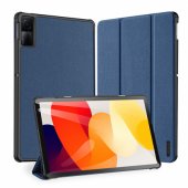 "Domo Book Case Xiaomi Redmi Pad SE 11" Blue