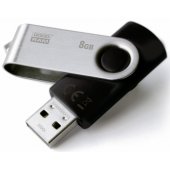 UTS2 Twister 8GB Black