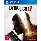 Dying Light 2: Stay Human PS4