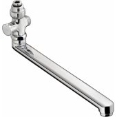 Long swivel spout 30cm 14495000