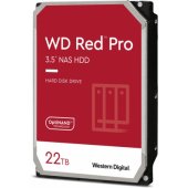 Red Pro 22TB 3.5®® 512MB WD221KFGX