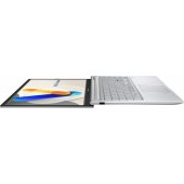 VivoBook 15 X1504VA-BQ2919W 15.6FHD IPS 120U 16GB 512SSD EN W11 Silver