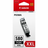 PGI-580XXL PGBK Black